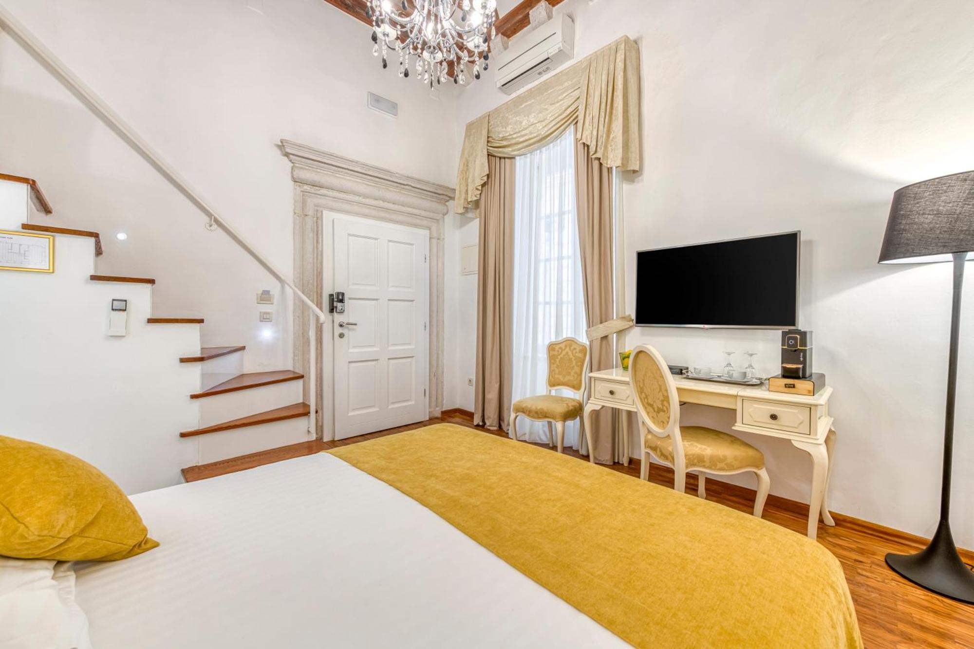 Palmotta Palace Dubrovnik Exterior photo
